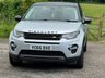 USED 2017 66 LAND ROVER DISCOVERY SPORT 2.0 TD4 HSE Black SUV 5dr Diesel Auto 4WD Euro 6 (s/s) (180 ps) BIG SPEC HSE - &pound;7140 FACTORY EXTRAS