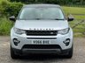 USED 2017 66 LAND ROVER DISCOVERY SPORT 2.0 TD4 HSE Black SUV 5dr Diesel Auto 4WD Euro 6 (s/s) (180 ps) BIG SPEC HSE - &pound;7140 FACTORY EXTRAS