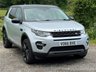 USED 2017 66 LAND ROVER DISCOVERY SPORT 2.0 TD4 HSE Black SUV 5dr Diesel Auto 4WD Euro 6 (s/s) (180 ps) BIG SPEC HSE - &pound;7140 FACTORY EXTRAS