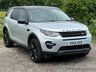 USED 2017 66 LAND ROVER DISCOVERY SPORT 2.0 TD4 HSE Black SUV 5dr Diesel Auto 4WD Euro 6 (s/s) (180 ps) BIG SPEC HSE - &pound;7140 FACTORY EXTRAS