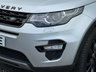 USED 2017 66 LAND ROVER DISCOVERY SPORT 2.0 TD4 HSE Black SUV 5dr Diesel Auto 4WD Euro 6 (s/s) (180 ps) BIG SPEC HSE - &pound;7140 FACTORY EXTRAS