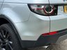 USED 2017 66 LAND ROVER DISCOVERY SPORT 2.0 TD4 HSE Black SUV 5dr Diesel Auto 4WD Euro 6 (s/s) (180 ps) BIG SPEC HSE - &pound;7140 FACTORY EXTRAS