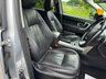 USED 2017 66 LAND ROVER DISCOVERY SPORT 2.0 TD4 HSE Black SUV 5dr Diesel Auto 4WD Euro 6 (s/s) (180 ps) BIG SPEC HSE - &pound;7140 FACTORY EXTRAS