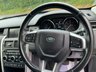 USED 2017 66 LAND ROVER DISCOVERY SPORT 2.0 TD4 HSE Black SUV 5dr Diesel Auto 4WD Euro 6 (s/s) (180 ps) BIG SPEC HSE - &pound;7140 FACTORY EXTRAS