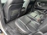 USED 2017 66 LAND ROVER DISCOVERY SPORT 2.0 TD4 HSE Black SUV 5dr Diesel Auto 4WD Euro 6 (s/s) (180 ps) BIG SPEC HSE - &pound;7140 FACTORY EXTRAS