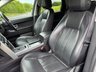USED 2017 66 LAND ROVER DISCOVERY SPORT 2.0 TD4 HSE Black SUV 5dr Diesel Auto 4WD Euro 6 (s/s) (180 ps) BIG SPEC HSE - &pound;7140 FACTORY EXTRAS