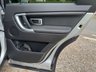 USED 2017 66 LAND ROVER DISCOVERY SPORT 2.0 TD4 HSE Black SUV 5dr Diesel Auto 4WD Euro 6 (s/s) (180 ps) BIG SPEC HSE - &pound;7140 FACTORY EXTRAS