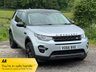 USED 2017 66 LAND ROVER DISCOVERY SPORT 2.0 TD4 HSE Black SUV 5dr Diesel Auto 4WD Euro 6 (s/s) (180 ps) BIG SPEC HSE - &pound;7140 FACTORY EXTRAS