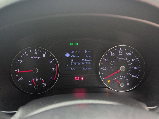 USED 2017 67 Kia Sportage 1.6 Gdi 2 Suv 5dr Petrol Manual Euro 6 (s/S) (130 BHP) - Cruise, Alloy, Bluetooth