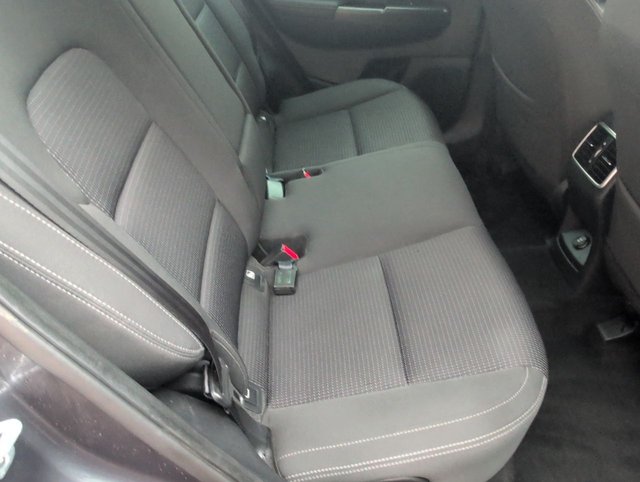 USED 2017 67 Kia Sportage 1.6 Gdi 2 Suv 5dr Petrol Manual Euro 6 (s/S) (130 BHP) - Cruise, Alloy, Bluetooth