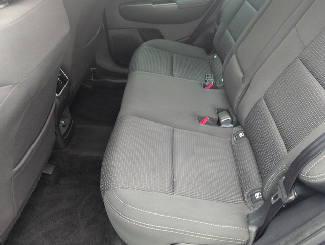 USED 2017 67 Kia Sportage 1.6 Gdi 2 Suv 5dr Petrol Manual Euro 6 (s/S) (130 BHP) - Cruise, Alloy, Bluetooth