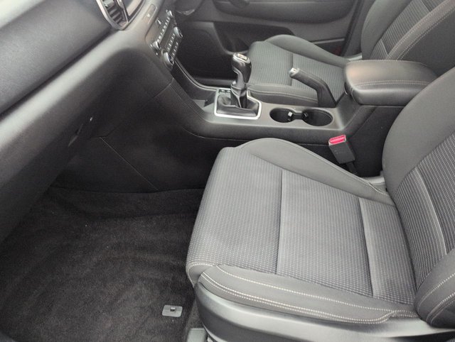 USED 2017 67 Kia Sportage 1.6 Gdi 2 Suv 5dr Petrol Manual Euro 6 (s/S) (130 BHP) - Cruise, Alloy, Bluetooth