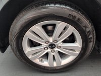 USED 2017 67 Kia Sportage 1.6 Gdi 2 Suv 5dr Petrol Manual Euro 6 (s/S) (130 BHP) - Cruise, Alloy, Bluetooth