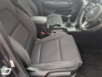 USED 2017 67 Kia Sportage 1.6 Gdi 2 Suv 5dr Petrol Manual Euro 6 (s/S) (130 BHP) - Cruise, Alloy, Bluetooth