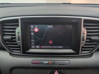 USED 2017 67 Kia Sportage 1.6 Gdi 2 Suv 5dr Petrol Manual Euro 6 (s/S) (130 BHP) - Cruise, Alloy, Bluetooth