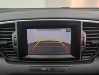 USED 2017 67 Kia Sportage 1.6 Gdi 2 Suv 5dr Petrol Manual Euro 6 (s/S) (130 BHP) - Cruise, Alloy, Bluetooth