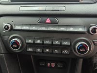 USED 2017 67 Kia Sportage 1.6 Gdi 2 Suv 5dr Petrol Manual Euro 6 (s/S) (130 BHP) - Cruise, Alloy, Bluetooth