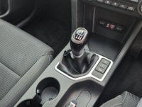 USED 2017 67 Kia Sportage 1.6 Gdi 2 Suv 5dr Petrol Manual Euro 6 (s/S) (130 BHP) - Cruise, Alloy, Bluetooth