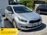 USED 2013 13 KIA CEED 1.6 CRDi EcoDynamics 1 Sportswagon 5dr Diesel Manual Euro 5 (s/s) (126 bhp) 