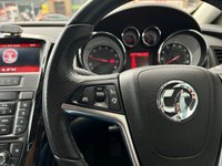 USED 2018 18 VAUXHALL ASTRA GTC 1.4i Turbo SRi Coupe 3dr Petrol Manual Euro 6 (s/s) (120 ps) 