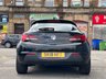 USED 2018 18 VAUXHALL ASTRA GTC 1.4i Turbo SRi Coupe 3dr Petrol Manual Euro 6 (s/s) (120 ps) 