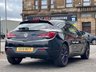 USED 2018 18 VAUXHALL ASTRA GTC 1.4i Turbo SRi Coupe 3dr Petrol Manual Euro 6 (s/s) (120 ps) 