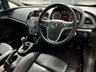 USED 2018 18 VAUXHALL ASTRA GTC 1.4i Turbo SRi Coupe 3dr Petrol Manual Euro 6 (s/s) (120 ps) 