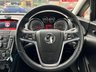 USED 2018 18 VAUXHALL ASTRA GTC 1.4i Turbo SRi Coupe 3dr Petrol Manual Euro 6 (s/s) (120 ps) 