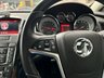 USED 2018 18 VAUXHALL ASTRA GTC 1.4i Turbo SRi Coupe 3dr Petrol Manual Euro 6 (s/s) (120 ps) 