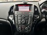 USED 2018 18 VAUXHALL ASTRA GTC 1.4i Turbo SRi Coupe 3dr Petrol Manual Euro 6 (s/s) (120 ps) 