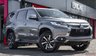 USED 2021 21 MITSUBISHI SHOGUN SPORT 2.4D 3 SUV 5dr Diesel Auto 4WD Euro 6 (181 ps) AUTOMATIC + CRUISE CONTROL