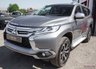 USED 2021 21 MITSUBISHI SHOGUN SPORT 2.4D 3 SUV 5dr Diesel Auto 4WD Euro 6 (181 ps) AUTOMATIC + CRUISE CONTROL