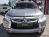USED 2021 21 MITSUBISHI SHOGUN SPORT 2.4D 3 SUV 5dr Diesel Auto 4WD Euro 6 (181 ps) AUTOMATIC + CRUISE CONTROL