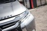 USED 2021 21 MITSUBISHI SHOGUN SPORT 2.4D 3 SUV 5dr Diesel Auto 4WD Euro 6 (181 ps) AUTOMATIC + CRUISE CONTROL