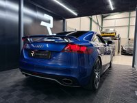 USED 2011 11 AUDI TT RS 2.5 TFSI Coupe 3dr Petrol Manual quattro Euro 5 (340 ps) An exceptional example