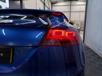 USED 2011 11 AUDI TT RS 2.5 TFSI Coupe 3dr Petrol Manual quattro Euro 5 (340 ps) An exceptional example