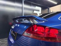 USED 2011 11 AUDI TT RS 2.5 TFSI Coupe 3dr Petrol Manual quattro Euro 5 (340 ps) An exceptional example