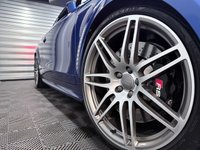 USED 2011 11 AUDI TT RS 2.5 TFSI Coupe 3dr Petrol Manual quattro Euro 5 (340 ps) An exceptional example