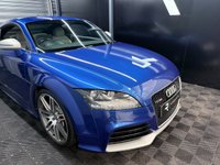 USED 2011 11 AUDI TT RS 2.5 TFSI Coupe 3dr Petrol Manual quattro Euro 5 (340 ps) An exceptional example