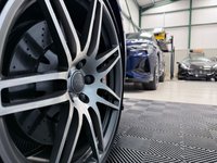 USED 2011 11 AUDI TT RS 2.5 TFSI Coupe 3dr Petrol Manual quattro Euro 5 (340 ps) An exceptional example