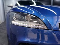 USED 2011 11 AUDI TT RS 2.5 TFSI Coupe 3dr Petrol Manual quattro Euro 5 (340 ps) An exceptional example