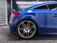 USED 2011 11 AUDI TT RS 2.5 TFSI Coupe 3dr Petrol Manual quattro Euro 5 (340 ps) An exceptional example