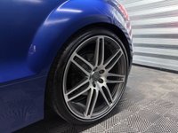 USED 2011 11 AUDI TT RS 2.5 TFSI Coupe 3dr Petrol Manual quattro Euro 5 (340 ps) An exceptional example