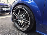 USED 2011 11 AUDI TT RS 2.5 TFSI Coupe 3dr Petrol Manual quattro Euro 5 (340 ps) An exceptional example