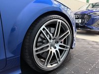USED 2011 11 AUDI TT RS 2.5 TFSI Coupe 3dr Petrol Manual quattro Euro 5 (340 ps) An exceptional example