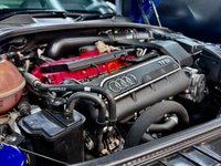 USED 2011 11 AUDI TT RS 2.5 TFSI Coupe 3dr Petrol Manual quattro Euro 5 (340 ps) An exceptional example