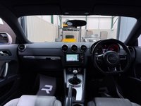 USED 2011 11 AUDI TT RS 2.5 TFSI Coupe 3dr Petrol Manual quattro Euro 5 (340 ps) An exceptional example
