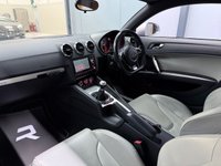 USED 2011 11 AUDI TT RS 2.5 TFSI Coupe 3dr Petrol Manual quattro Euro 5 (340 ps) An exceptional example
