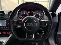 USED 2011 11 AUDI TT RS 2.5 TFSI Coupe 3dr Petrol Manual quattro Euro 5 (340 ps) An exceptional example
