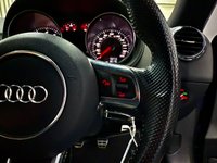 USED 2011 11 AUDI TT RS 2.5 TFSI Coupe 3dr Petrol Manual quattro Euro 5 (340 ps) An exceptional example